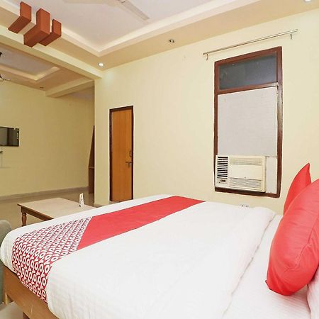 Oyo Flagship 12775 Bharat Plaza Hotel Kota  Buitenkant foto