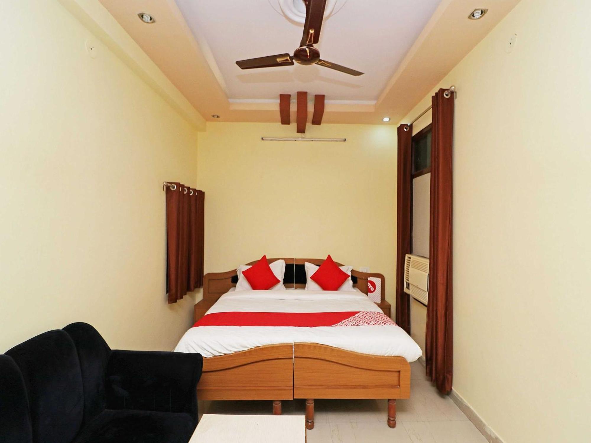 Oyo Flagship 12775 Bharat Plaza Hotel Kota  Buitenkant foto
