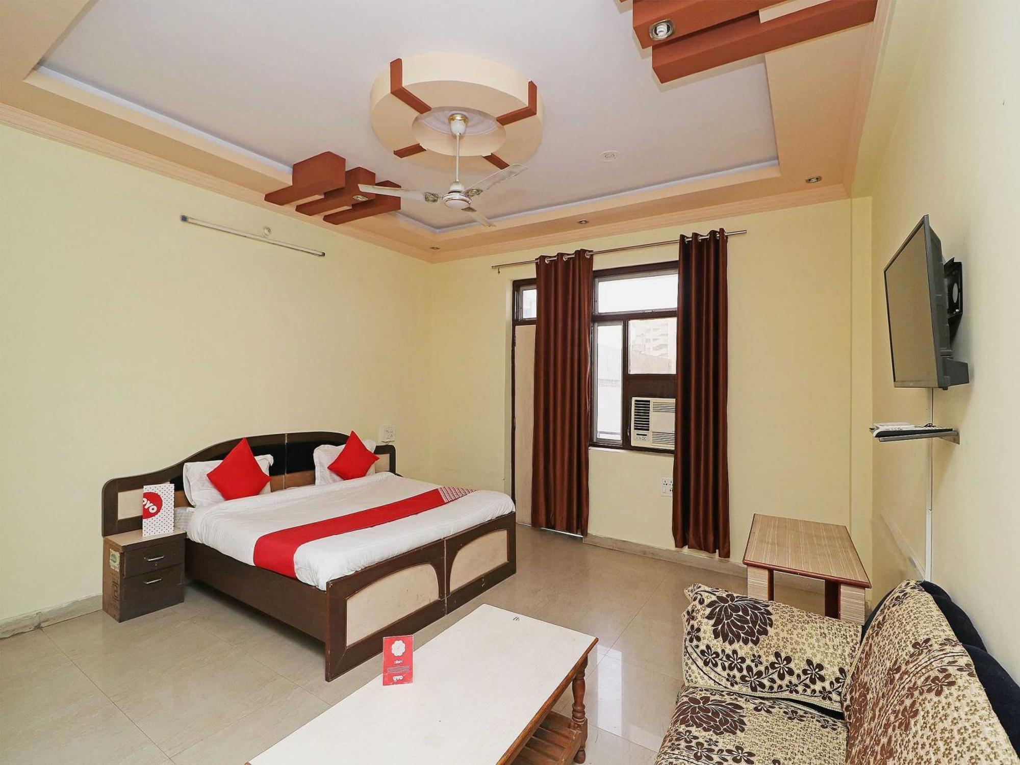 Oyo Flagship 12775 Bharat Plaza Hotel Kota  Buitenkant foto