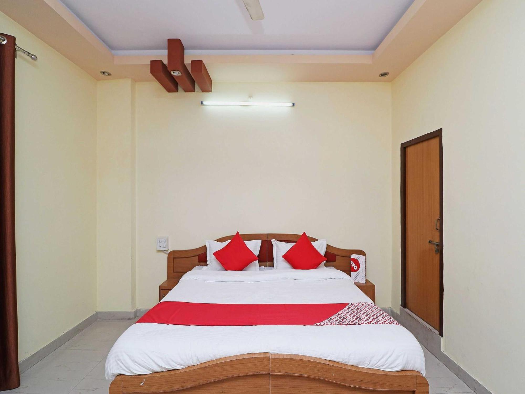Oyo Flagship 12775 Bharat Plaza Hotel Kota  Buitenkant foto