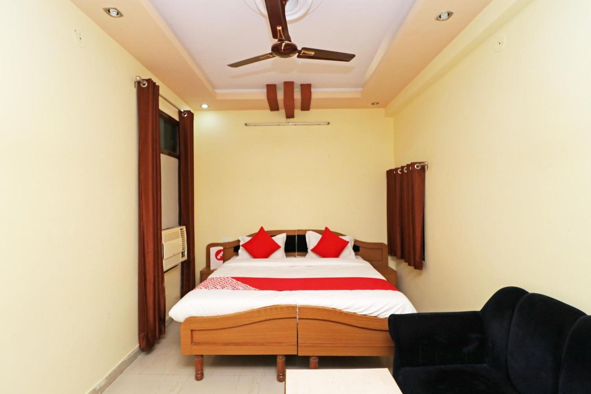 Oyo Flagship 12775 Bharat Plaza Hotel Kota  Buitenkant foto