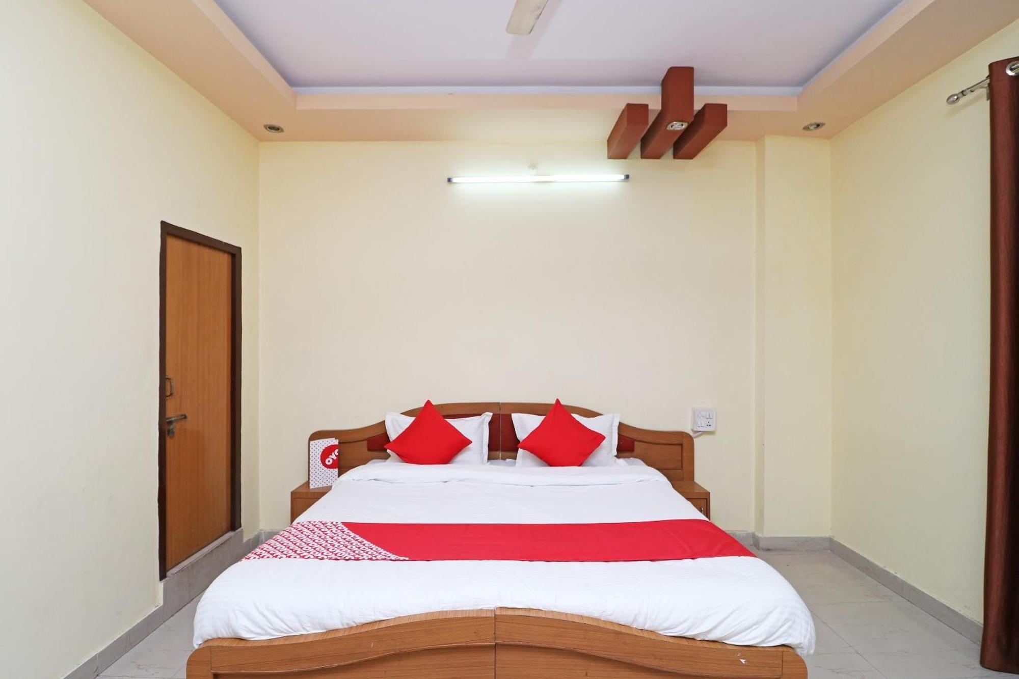 Oyo Flagship 12775 Bharat Plaza Hotel Kota  Buitenkant foto