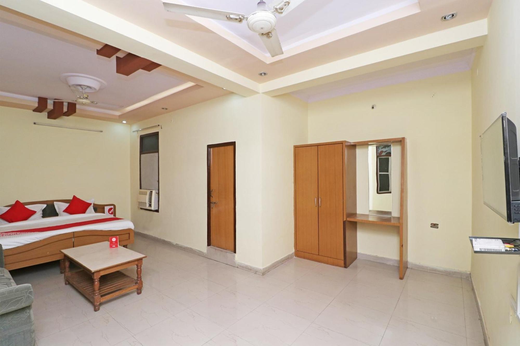 Oyo Flagship 12775 Bharat Plaza Hotel Kota  Buitenkant foto